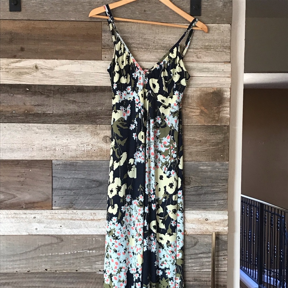 Free people maxi